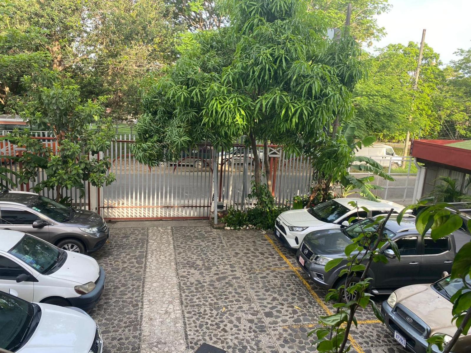 Hotel Javy Liberia Eksteriør billede