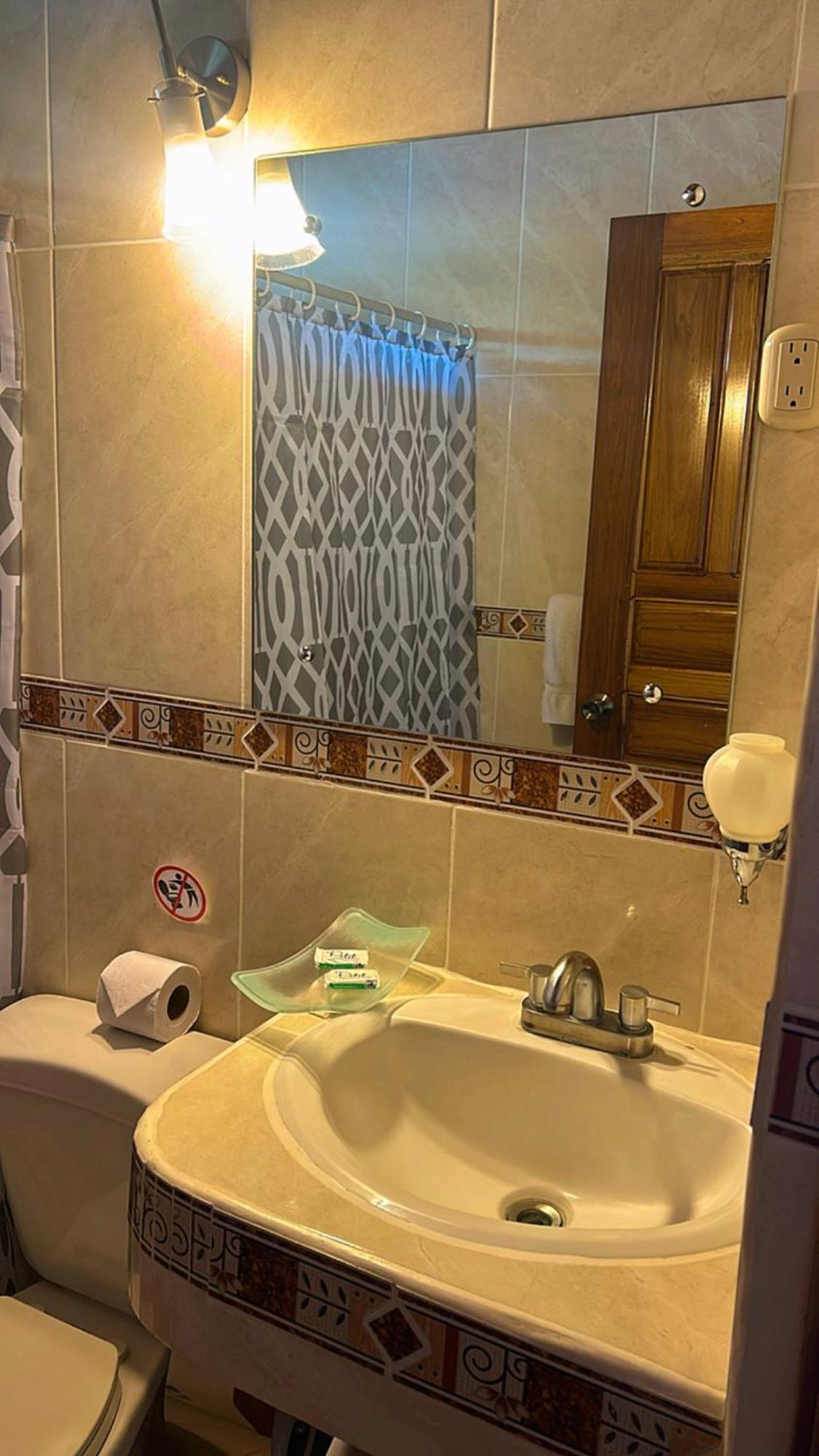 Hotel Javy Liberia Eksteriør billede