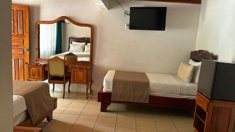 Hotel Javy Liberia Eksteriør billede