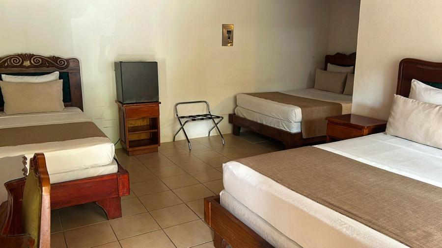 Hotel Javy Liberia Eksteriør billede