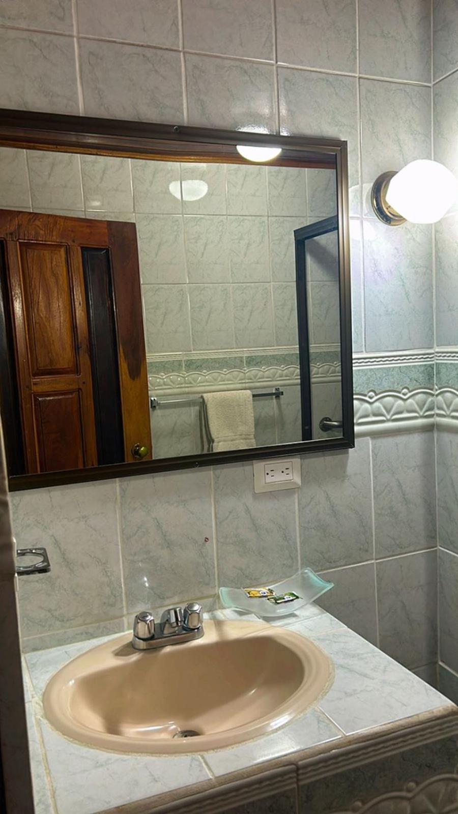 Hotel Javy Liberia Eksteriør billede