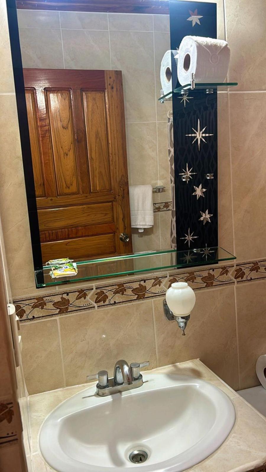 Hotel Javy Liberia Eksteriør billede
