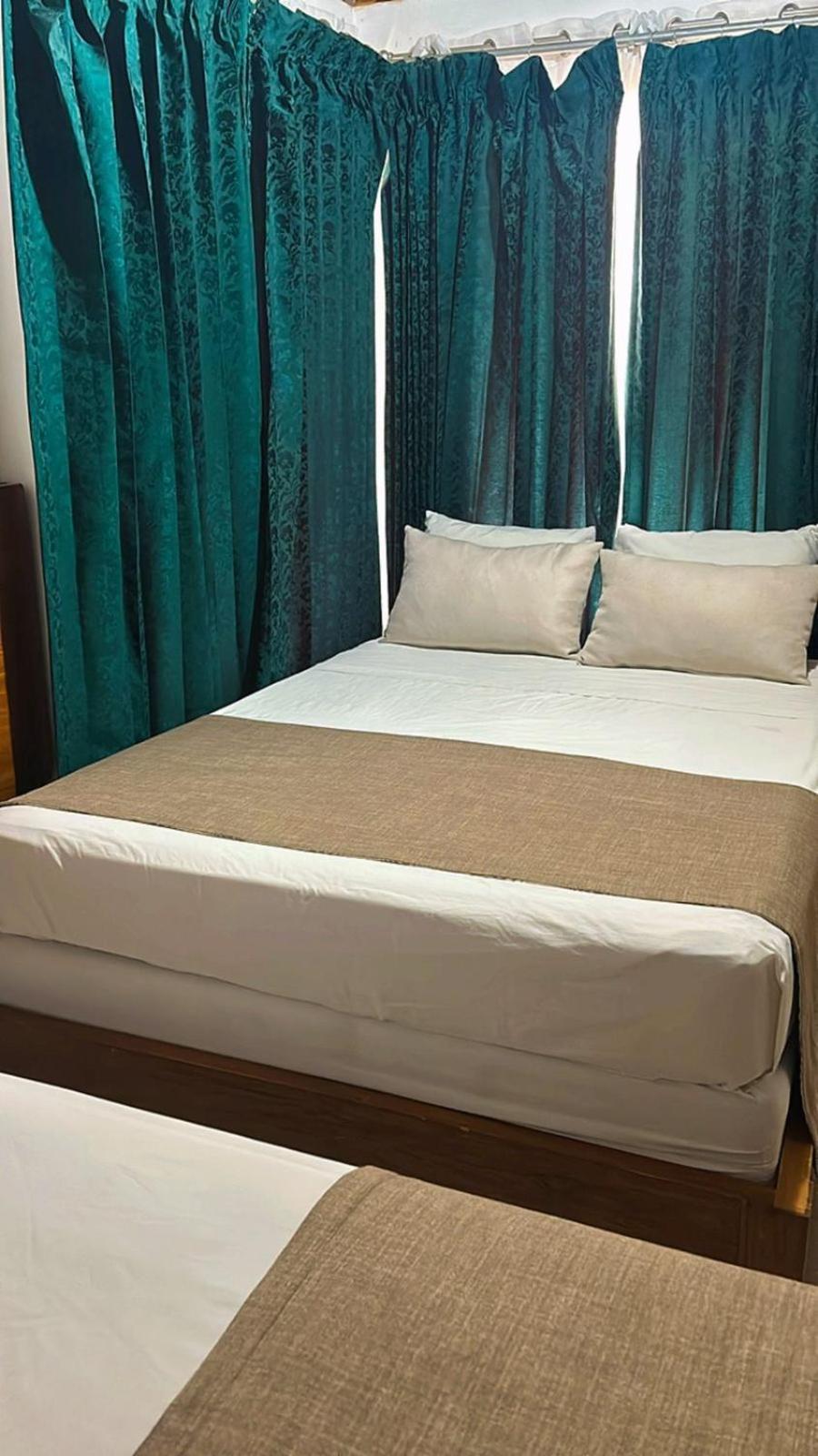 Hotel Javy Liberia Eksteriør billede