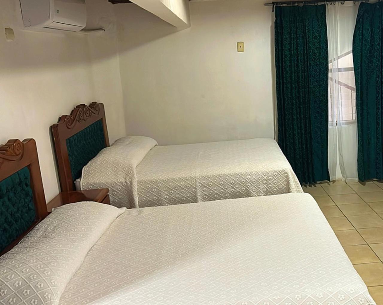 Hotel Javy Liberia Eksteriør billede