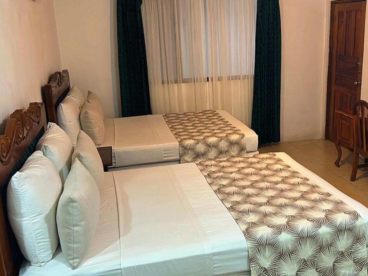 Hotel Javy Liberia Eksteriør billede