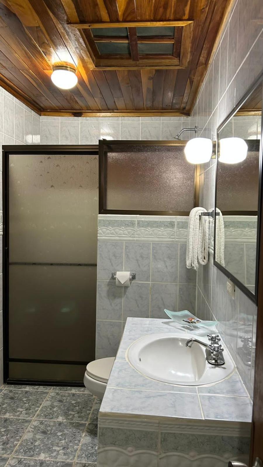 Hotel Javy Liberia Eksteriør billede