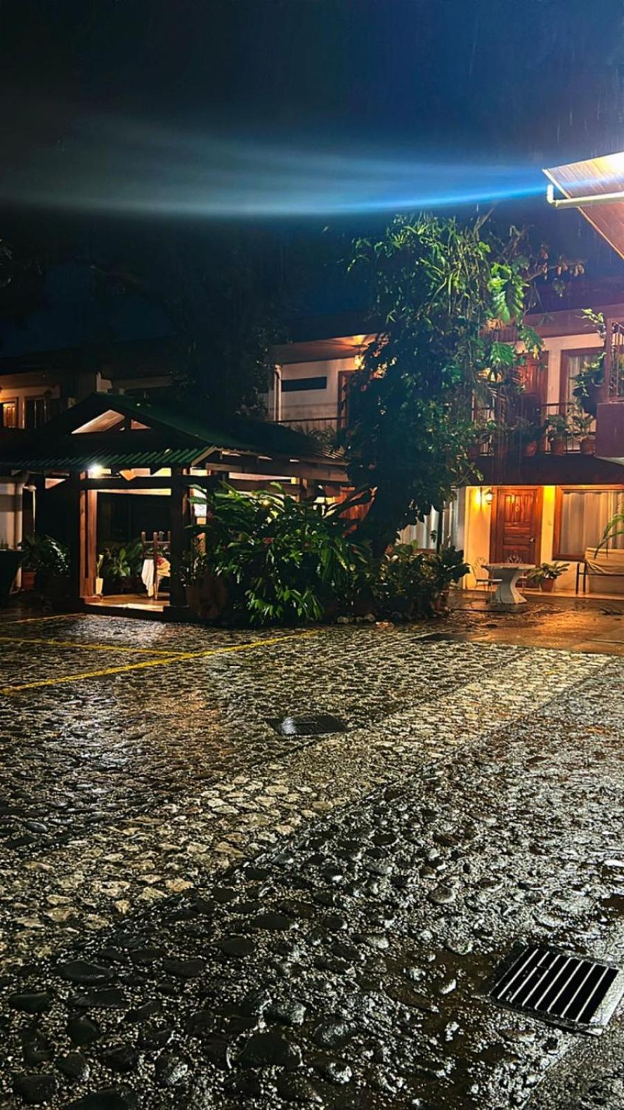 Hotel Javy Liberia Eksteriør billede