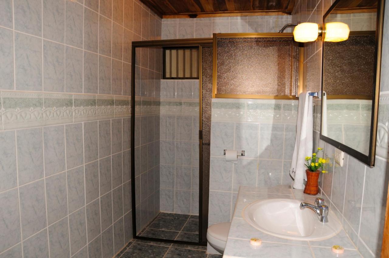 Hotel Javy Liberia Eksteriør billede
